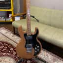 Peavey T-60 with Maple Fretboard 1981 - Natural