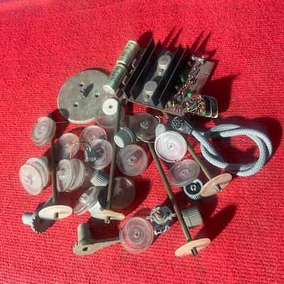 Revox G36 lotto original parts image 10