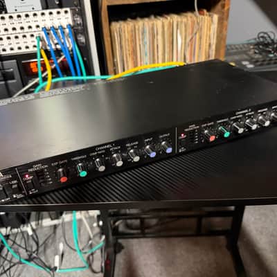 Yamaha GC2020B II 1995-1990 - Black