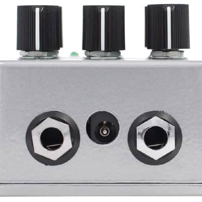 EarthQuaker Devices Sea Machine Super Chorus Pedal image 5
