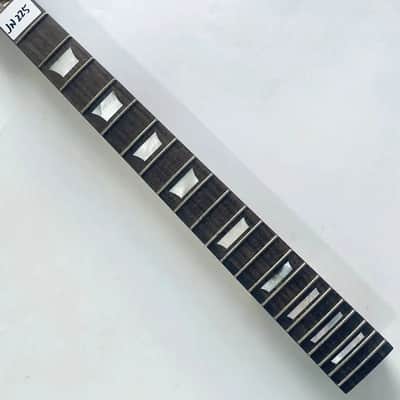 Mahogany Wood Guitar Neck, Rosewood Fingerboard 22 Frets image 3
