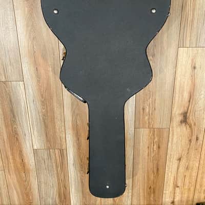 Gretsch G6118T-120 120th Anniversary 2003 - 2007 - Bamboo Natural image 17