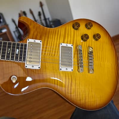 PRS McCarty Singlecut 594, 2024, Great condition, OHSC & paperwork image 9