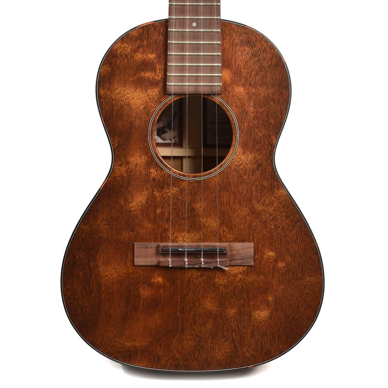 Martin 1T IZ Mahogany Tenor Ukulele image 3