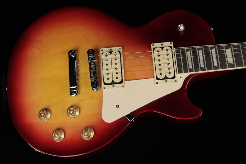 Gibson Les Paul Studio Double Trouble - HS (#200) image 1