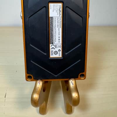 DigiTech Hardwire SC-2 Valve Distortion image 14