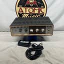 Universal Audio Ox Amp Top Box Attenuator with Power Supply