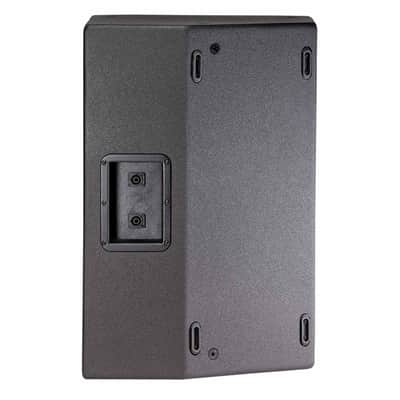 JBL Professional PRX415M 2-Way Passive 15" PA DJ Loud Speaker System Black image 3