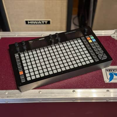 Squarp Instruments Hapax 2022 - Present - Black image 1