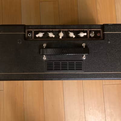 Vox AC10C1 Custom 10-Watt 1x10" Guitar Combo image 2