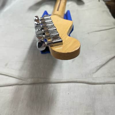Fender Contemporary Series Stratocaster S1 Electric Guitar MIJ - Made in Japan image 25