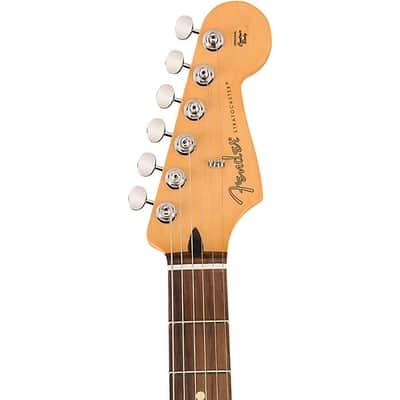 Fender  Player II Stratocaster Rosewood Fingerboard Electric Guitar  2024 - 3-Color Sunburst (NEW ARRIVAL) image 7