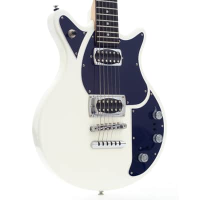 ファーストアクト×フォルクスワーゲン　ガレージマスターギター First Act Garage Master Limited Edition Volkswagen Electric Guitar