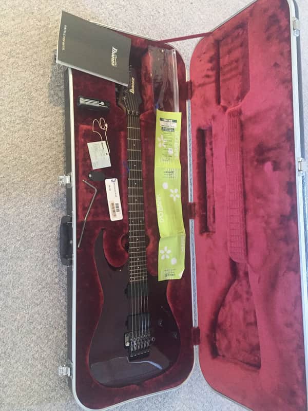 Ibanez RGA 420Z Prestige | Reverb