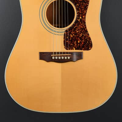 Guild D-40, '89 image 2
