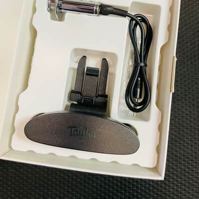 Taylor plug-in pickup ES-Go GS Mini image 3
