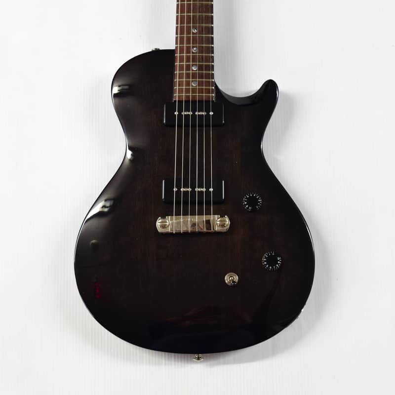 PRS SE Soapbar
