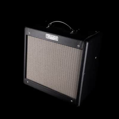 Pre Owned Fender Pro Junior III Black Guitar Amp Combo image 3