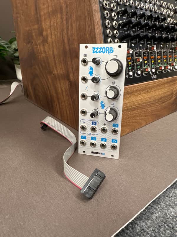 Alright Devices Zzzorb