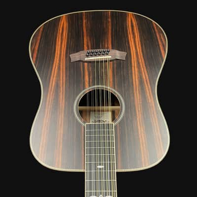 Tanglewood TRU512AE Reunion Pro Series 12 string Acoustic Guitar image 5