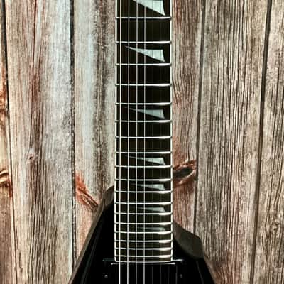 Player Grade LTD ARROW-1007 BARITONE EVERTUNE Black image 3