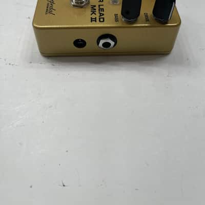 Lovepedal Custom Superlead MKII Distortion Super Lead Guitar Effect Pedal + Box image 5