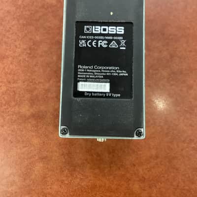 Boss BC-1X Bass Comp image 2