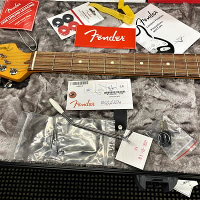 Fender Cory Wong Signature Stratocaster image 5