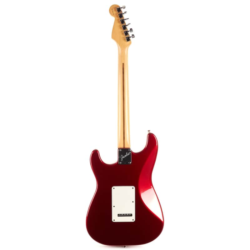 Fender American Standard Stratocaster with Matching Headstock 1995 image 5