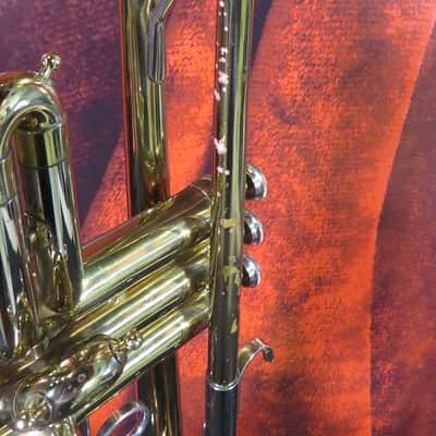 Blessing B125 Trumpet (Raleigh, NC) image 5