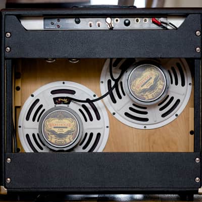 Vintage Sound Vintage 40 2016 - Black image 5