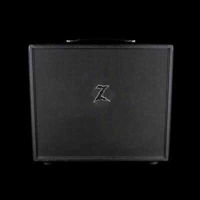 Pre-Owned Dr. Z MAZ 38 Reverb Guitar Amp Head And 2x10" Guitar Amp Cabinet - Black With Dr. Z Covers image 10