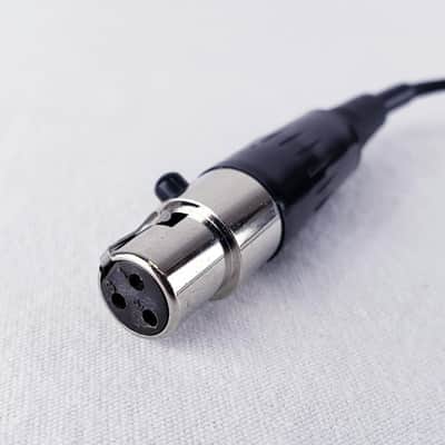 Audio-Technica AT8537 Power Module & Lavalier Microphone image 6