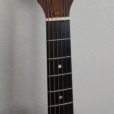 Taylor 320-CE-L10 Fall Limited Edition Solid Koa 2005 image 6