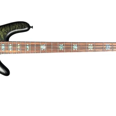 Spector USA NS-2, Haunted Moss / Pau Ferro *On Order, ETA November 2026 image 8