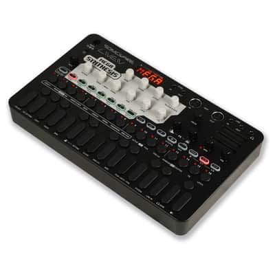 Sonicware LIVEN MEGA SYNTHESIS | Retro Game Music Composer (incl. PSU) image 2