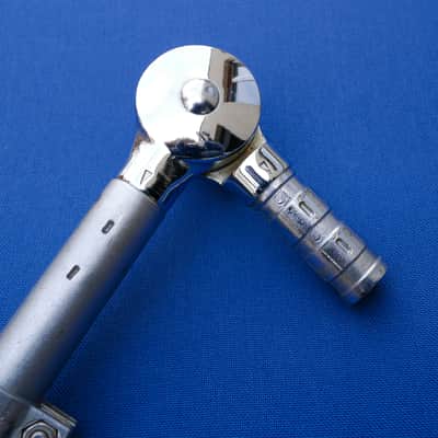 Rogers Memrilock Tomholder BIG R XP8 Vintage image 2