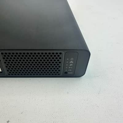 Shure IntelliMix P300-IMX Audio Conferencing Processor, DSP, USB, Dante image 4