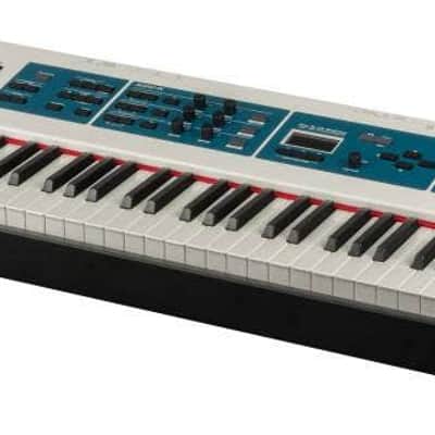 Dexibell Vivo S4 73-Key Digital Stage Piano image 3