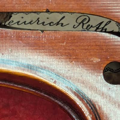 Roth Ernst Heinrich Roth 1956 image 4