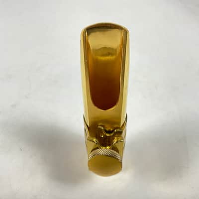 Used Otto Link Super Tone Master Tenor Sax Mouthpiece 7 [62250] image 3