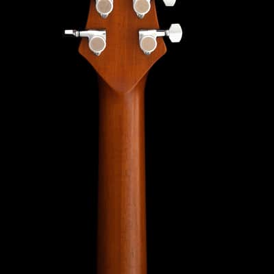 Kz One Solid Carved Top image 18