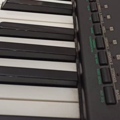Yamaha P 200 image 7