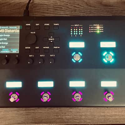 Fractal Audio FM9 Turbo (Original Waitlist Era / Early Turbo) – Excellent Condition – Original Owner image 2