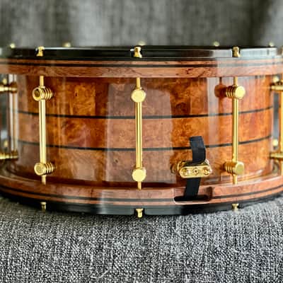 Pete Stanbridge Todd Suchermann Empyrean #01  signature Model 2014 image 7