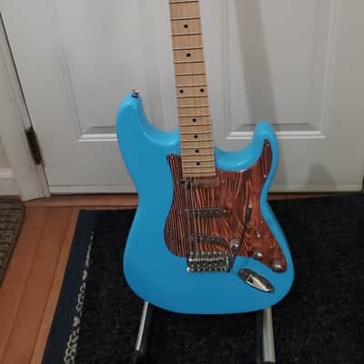 ~Cashified~ Indio Classic Stratocaster Style Electric Guitar image 2