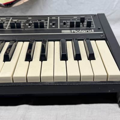 Roland SH-09 sh09 Monophonic Analog Synthesizer Keyboard image 5