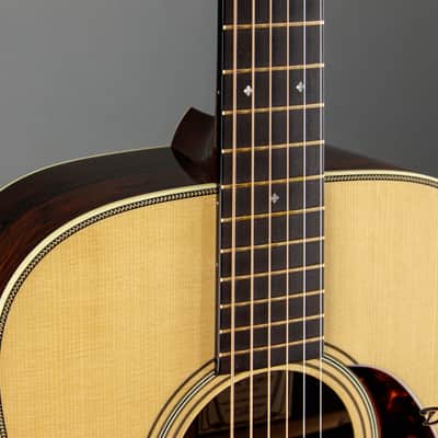 2014 Circa D-28, Brazilian Rosewood/Adirondack Spruce image 7