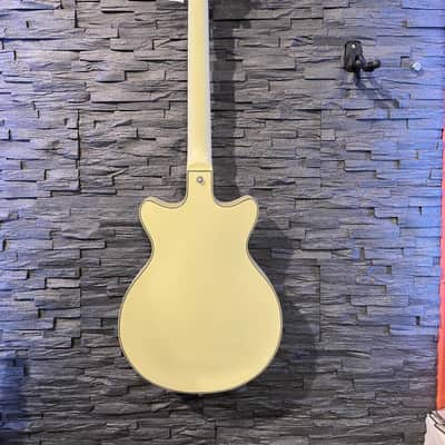 Duesenberg Fullerton TV 2022 - Vintage White image 7