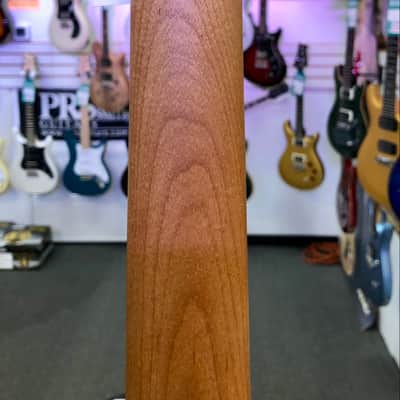 Charvel Pro Mod So Cal Style 2 24 2PT HH, Natural Ash with Case - Pre Owned image 13